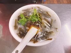 -芳婆糕团店(王府大街店)