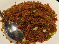 腊味炒饭-大树餐厅(益田假日店)