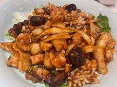 -大铁勺新津菜(东丽阳光新业广场店)