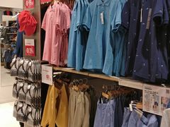 -优衣库(红谷滩万达店)