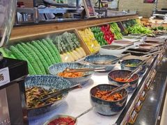 -韩盛·盛江山自助料理(沈辽路万达店)