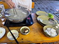 -老马斑鱼店(桂花路店)