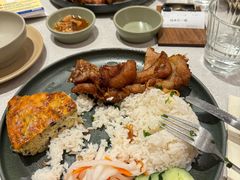 -芽庄越式料理(MOKO新世纪广场店)