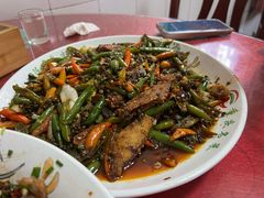 -陈有良尖椒鸡(江津总店)