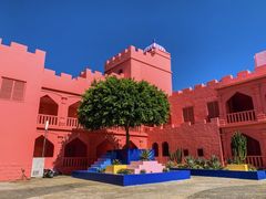 -漳州滨海火山岛自然生态风景区