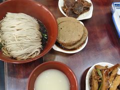 -老德安面馆(翠竹新村南区店)