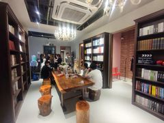 -十二宫Zodiac全息剧本杀推理馆(大世界店)