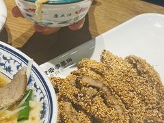 -直隶安家牛肉罩饼(建华店)