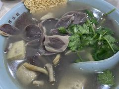 -金原鸭血粉丝汤总店(锁金村店)