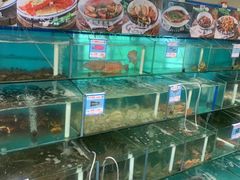 -琼大师东方烤乳猪(亚特兰蒂斯店)