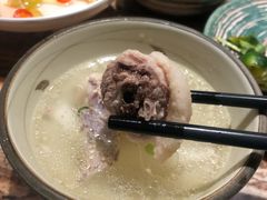 -润泽园椰子鸡(汇一城店)