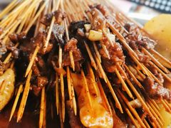 -康二姐串串(中道街店)