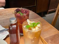 -时光花园(白鹭洲店)