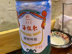-粘豆包铁锅炖二部(温泉街店)