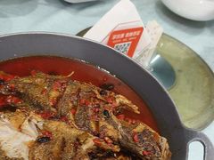 -湘中缘·湖南菜(娄底驻京办店)