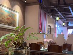 -翡翠鸟精品泰国菜(北辰财富中心店)