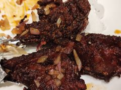 -金色艳阳天•粤菜 淮扬菜(古平岗店)