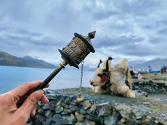 -羊卓雍措