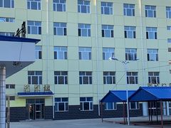 -肇州县实验高中