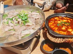 -川堂风·跷脚牛肉·乐山爆炒(宝山日月光店)