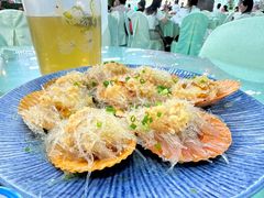 -景好海鲜餐厅(大鹏必选旅游店)
