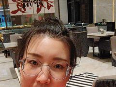 -郑州富力万达文华酒店·云端美食汇自助餐厅