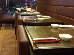 卡座-豪客来牛排(人民东路店)