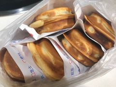 -味正点车轮饼可丽饼(南禅寺店)