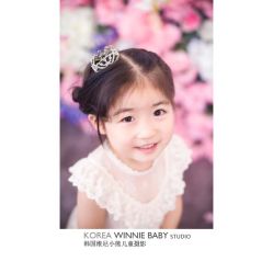 -星宝贝儿童摄影