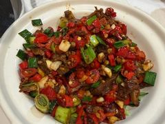 -新新湘菜馆(新中街二条店)
