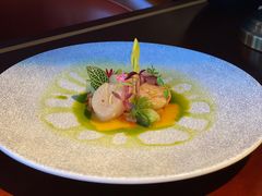 -Olive橄榄花园漂亮饭主题布置餐厅(大望路店)