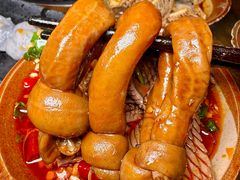 -黄潇洒老火锅(九眼桥宏济巷店)