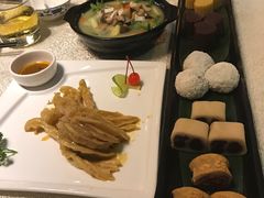 -便宜坊烤鸭店(航天桥店)