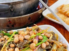 -章记正宗南岗鱼蛋火锅