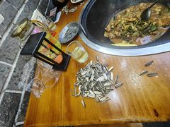 -曹丞相·地锅鸡·地锅鱼(武林店)