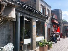 -VOYAGE COFFEE(杨梅竹店)