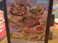 -ZAFFERANO西班牙海鲜饭(上海首店)