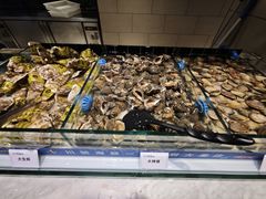 -川骄海鲜自助(亚运村店)