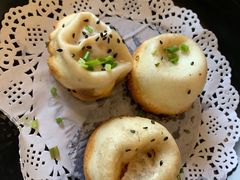 -京城小江南·土菜馆·蒸白鱼(东四十条店)