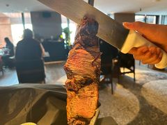 -拉蒂娜·巴西牛排馆 Latina·Brazilian Steakhouse(王府井喜悦店)