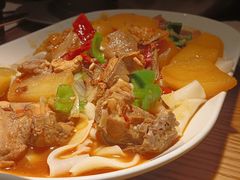 -香料集市新疆餐厅·清真聚餐(成都远洋太古里店)