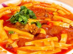 -海记品鸽·新疆菜(开发区店)