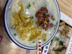 -荔银肠粉·非遗手藝(夫子庙店)