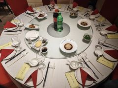 -逸林轩中餐厅(中信泰富朱家角锦江酒店)
