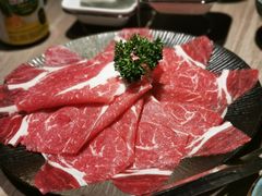 -老鼎旺安格斯牛肉火锅(衡艺广场店)