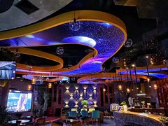 -秘地·影院式足浴SPA(凤三旗舰店)