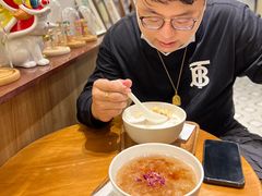 -彬媽糖水(万象天地店)