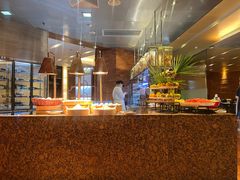 -马哥孛罗咖啡厅·Cafe Marco (厦门马哥孛罗东方大酒店)