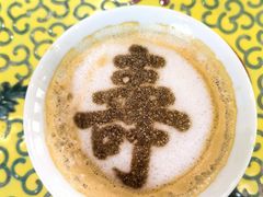 -宫事颐庭·老佛爷贵寿下午茶(颐和园店)