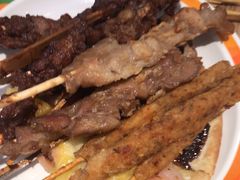 -比格比萨自助(延庆万达广场店)